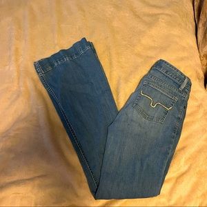 Kimes Ranch Lola jeans